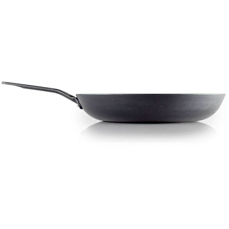 GSI Outdoors Guidecast 12 Inch Frying Pan-2